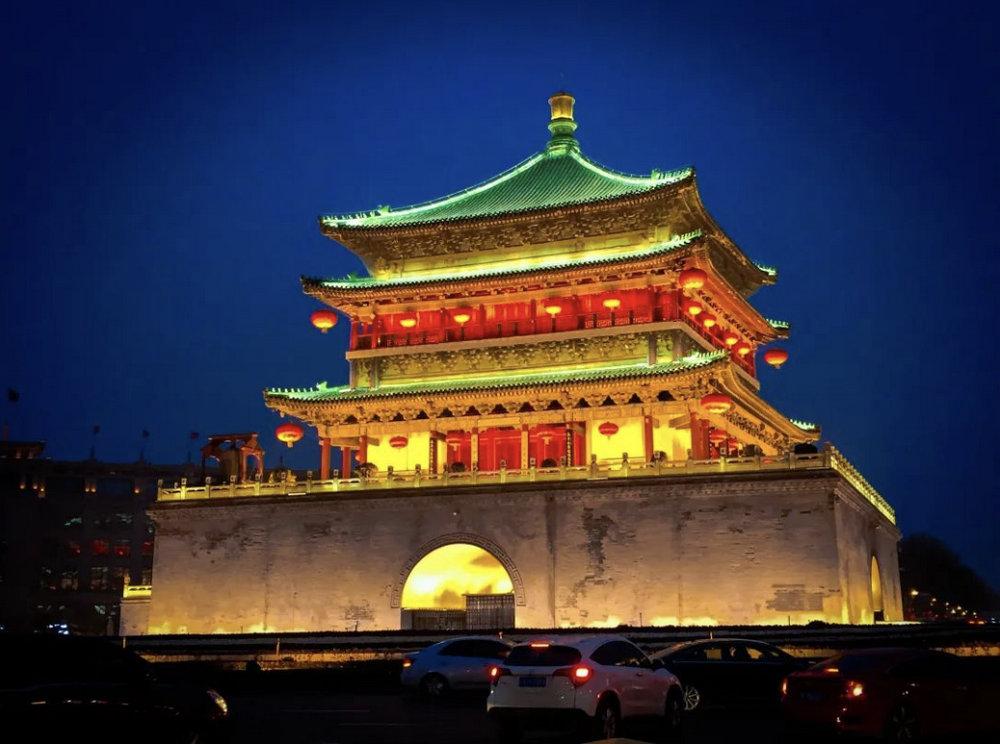 陜西西安 陜西西安