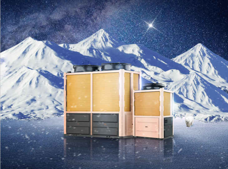 在東北是用集中供暖好還是空氣能好 