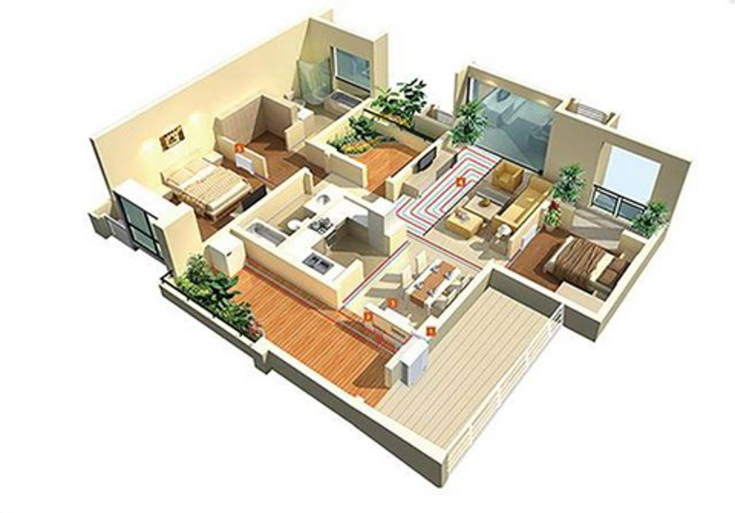 空氣源熱泵是智商稅？從4個(gè)方面來做個(gè)全面分析！ 