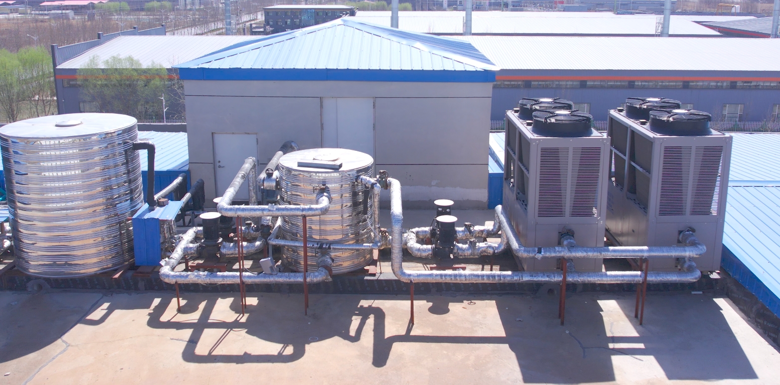 空氣能和壁掛爐取暖哪個比較省錢 