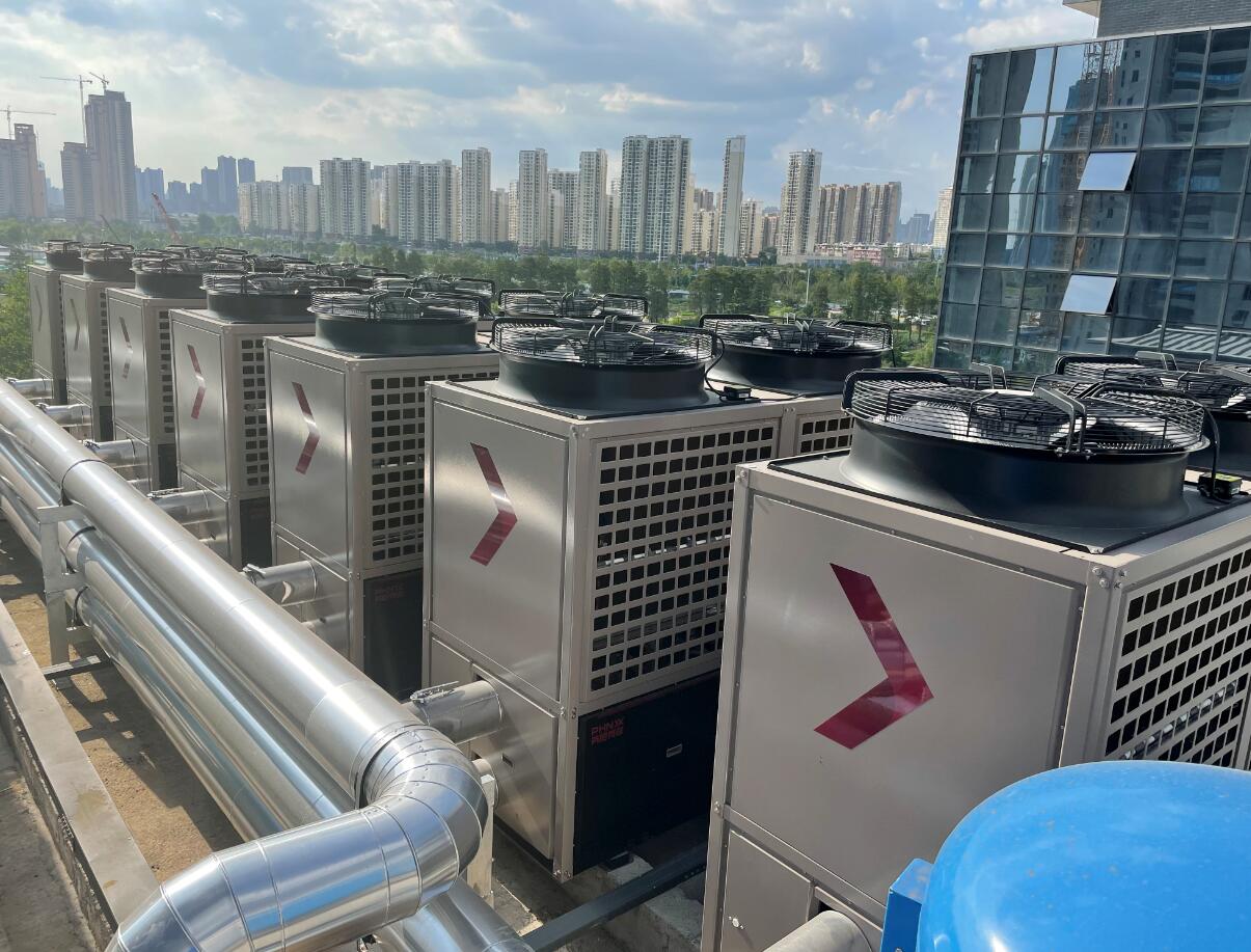 空氣能熱水器一噸熱水需要幾度電 