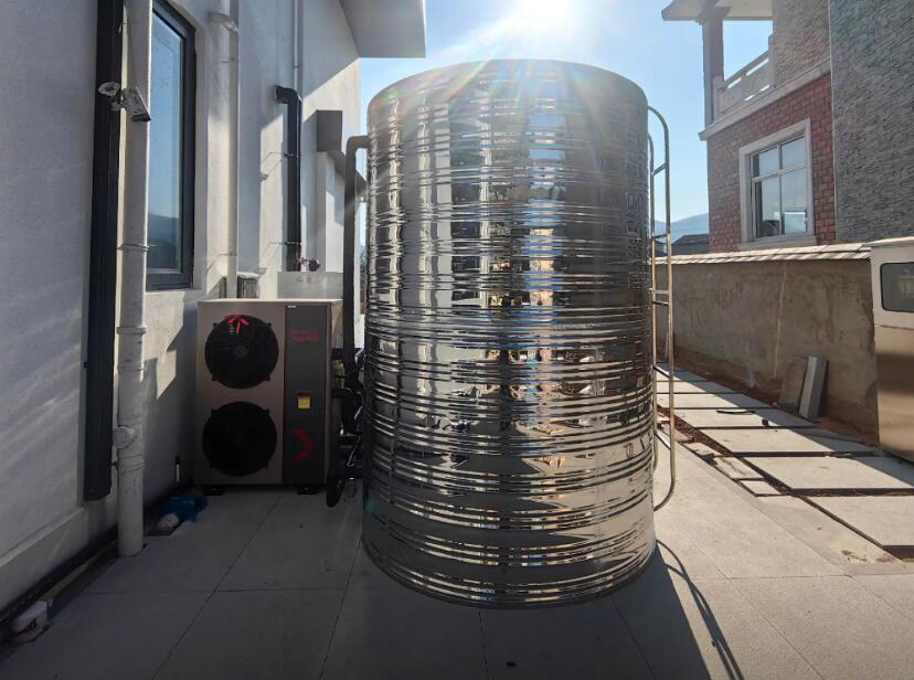 水暖空調不吹熱風怎么解決 