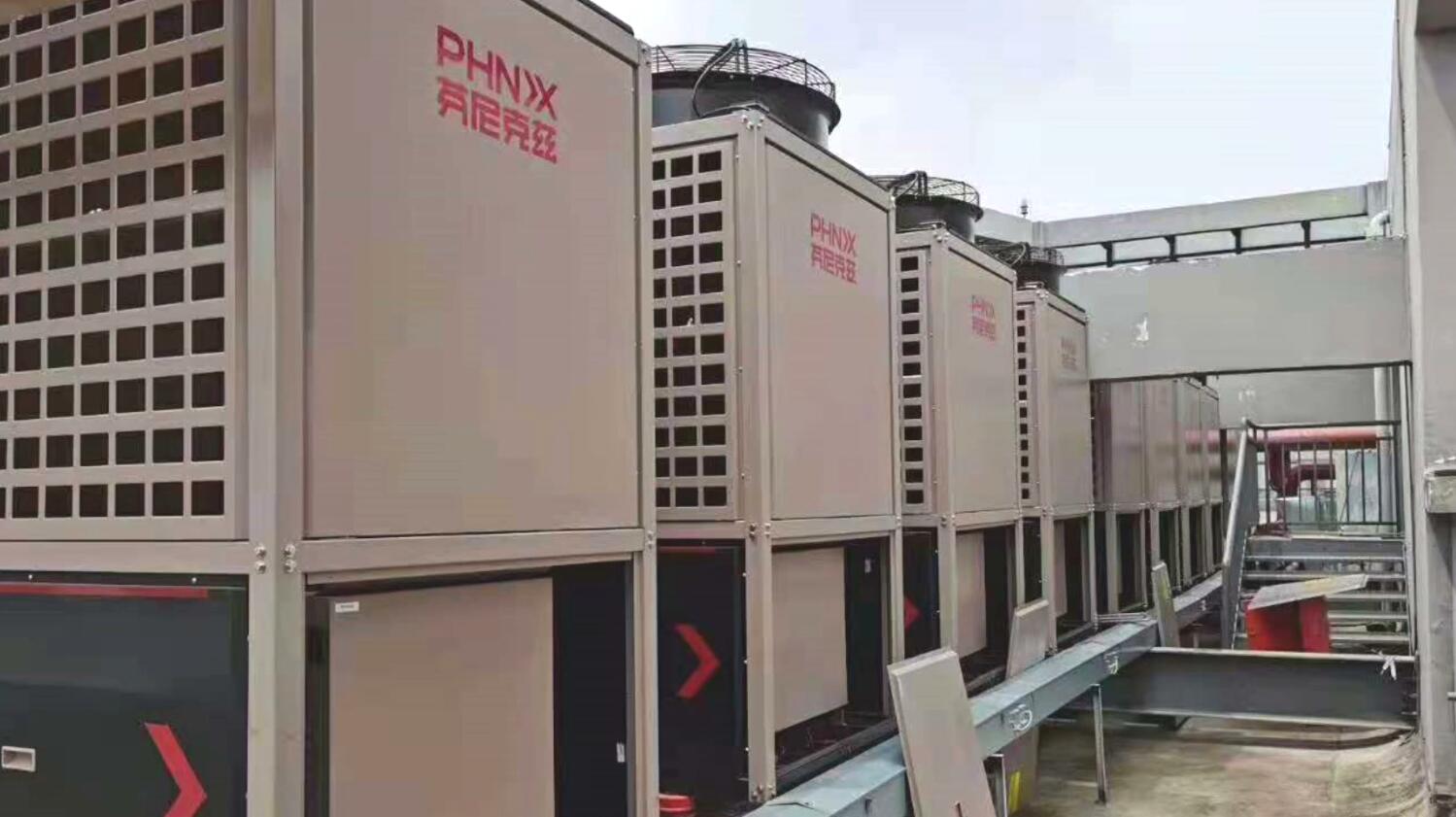 酒店供暖最經濟的設備 