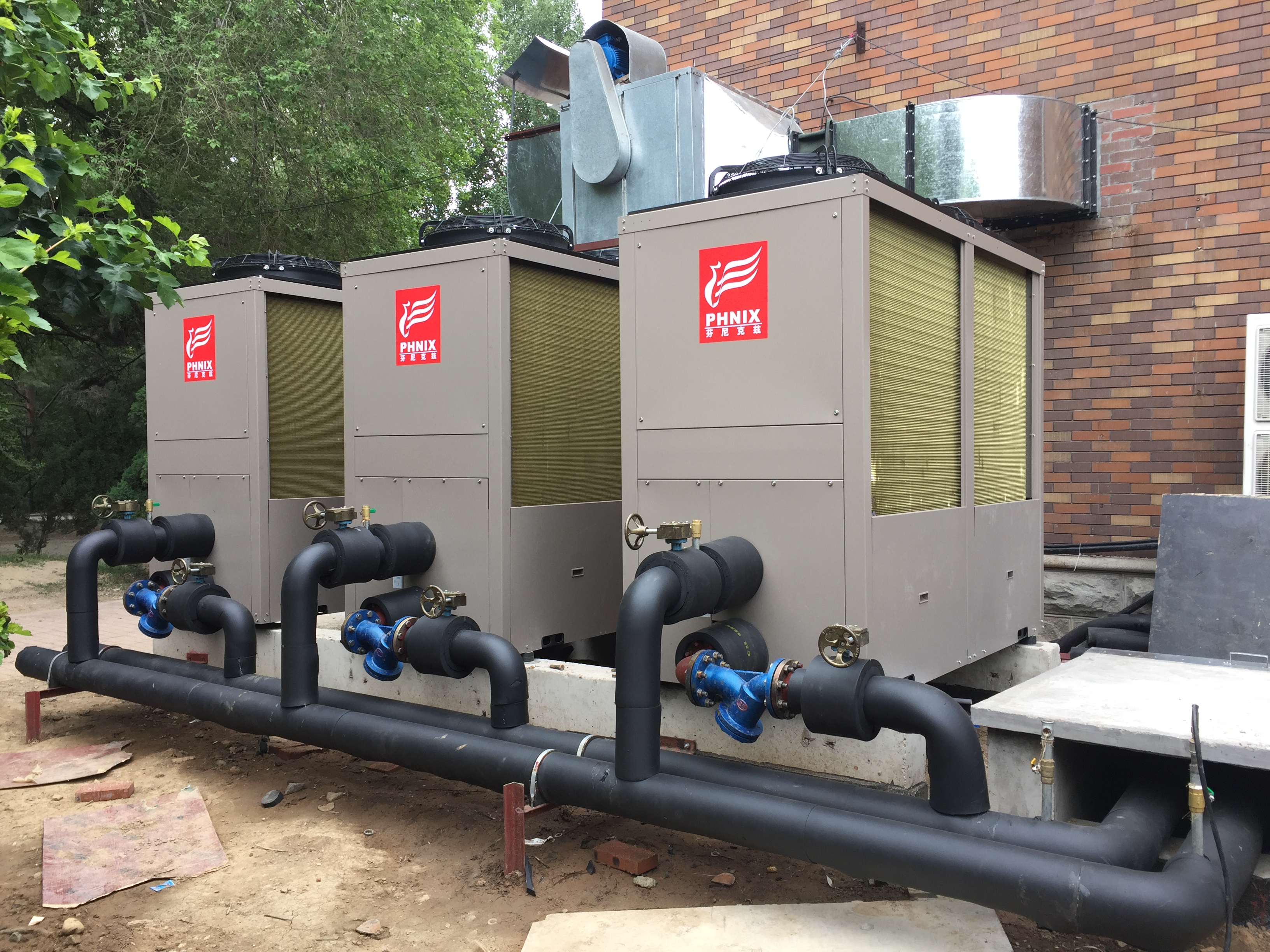 空氣能和石墨烯供暖哪個省電 