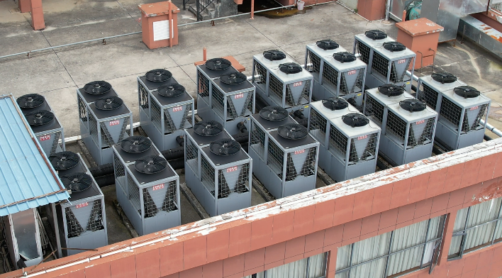 空氣能熱泵VS空調取勝的背后原因浮現，原來是這樣! 