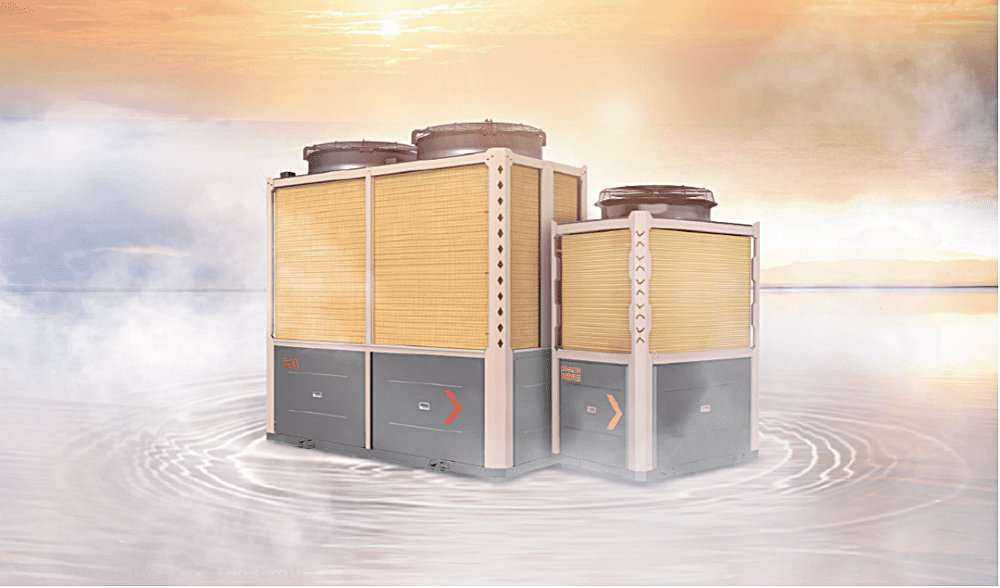 芬尼克茲循環式熱水機