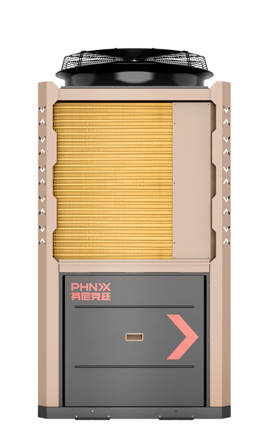 空氣源熱泵 空氣源熱泵