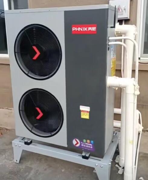 300平方用多大空氣源熱泵 