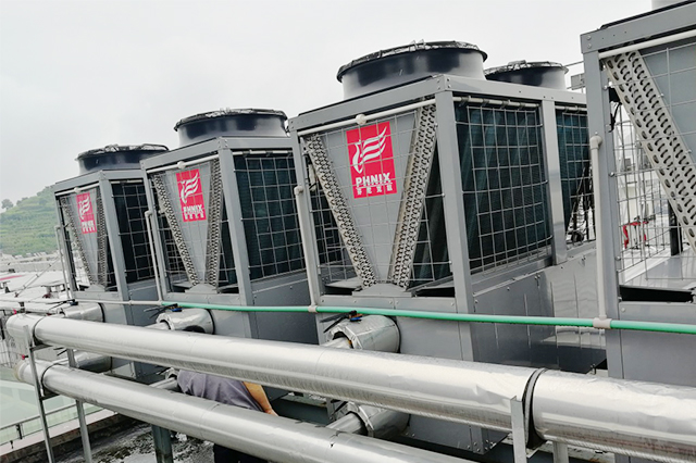 空氣能熱泵在冬天該如何做好防凍措施？ 