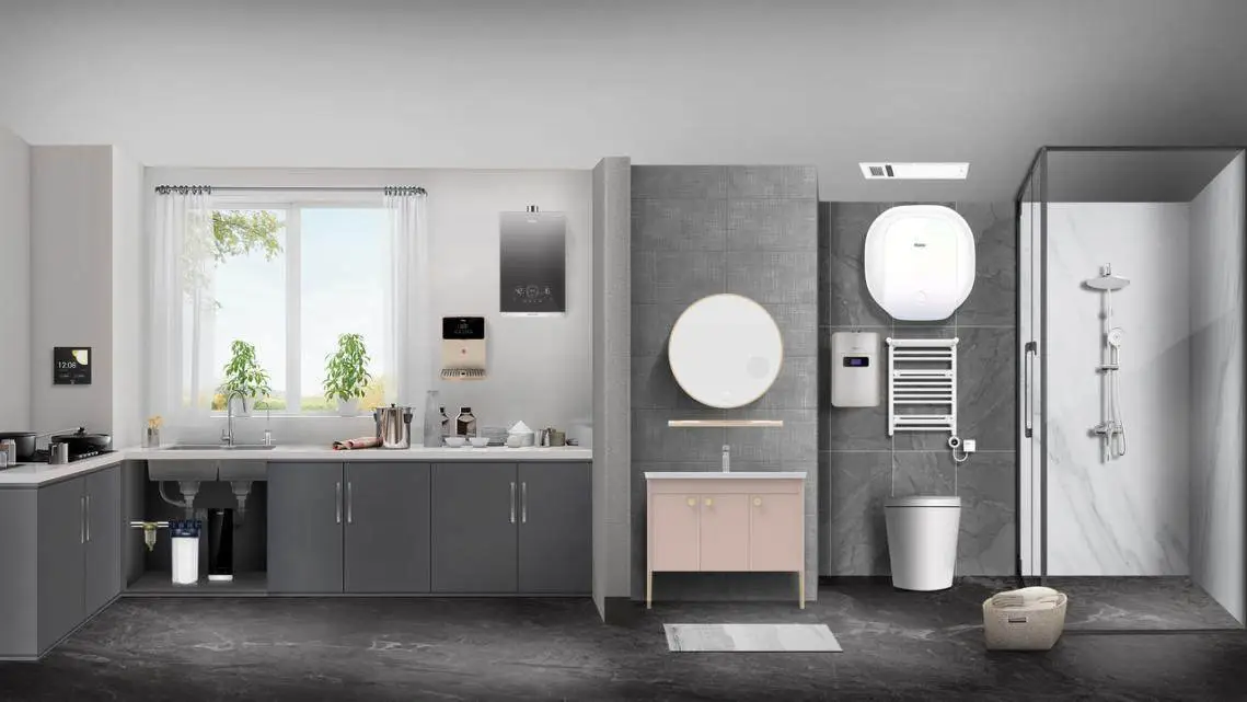 空氣能熱水器好不好？空氣能熱水器安裝步驟？ 