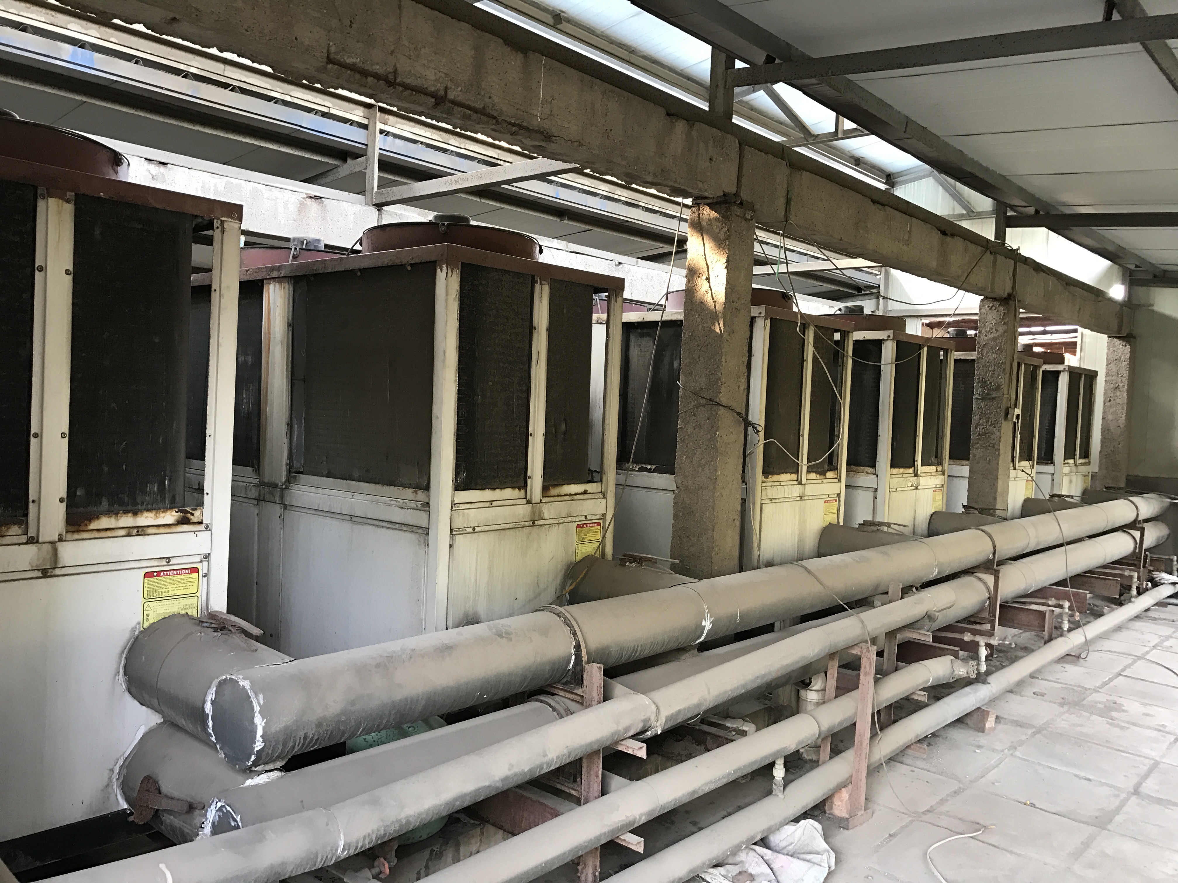 壁掛爐和空氣能取暖哪個更好 