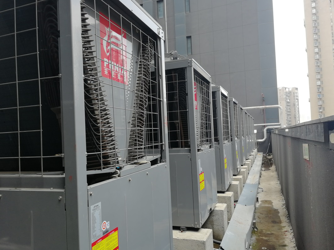 熱水循環泵正確使用方法 