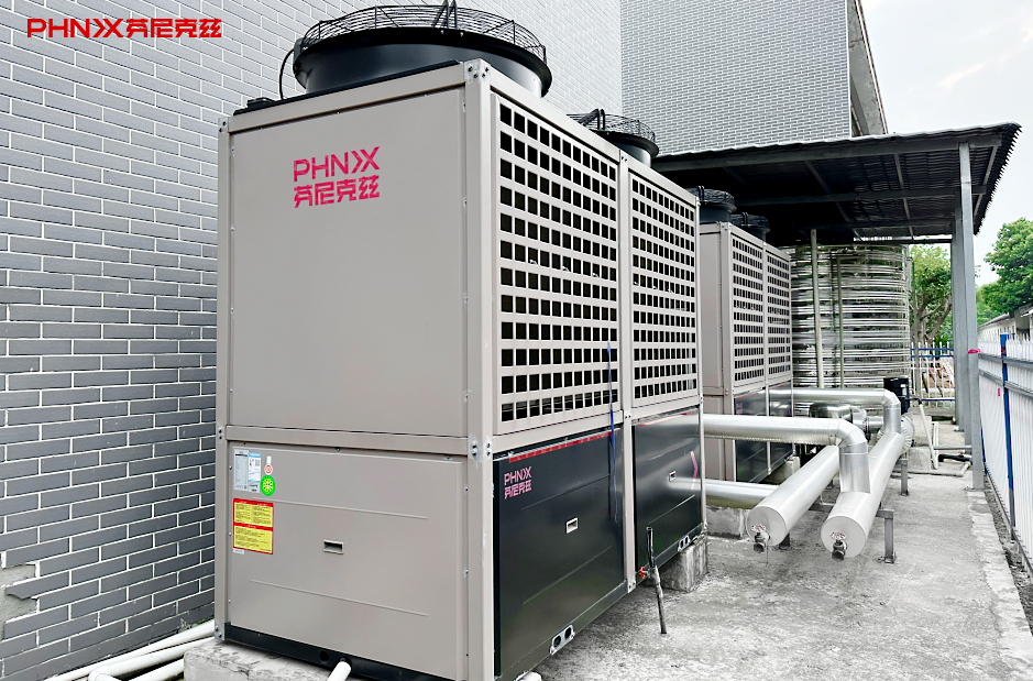 變頻增焓型空氣源熱泵的優缺點 