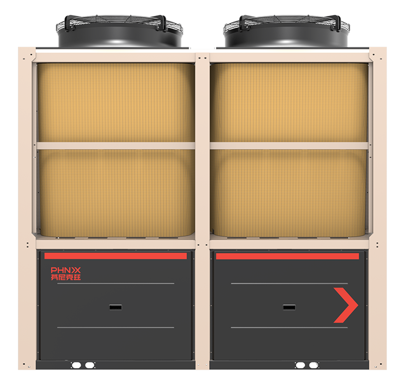 恒溫養殖用什么加熱器？空氣源熱泵怎么樣 