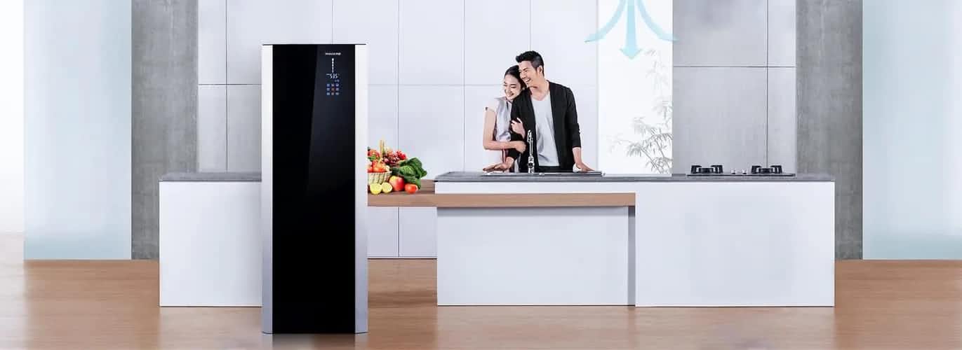 可別再說空氣能熱水器不節能！ 