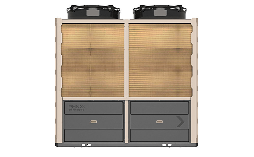 芬尼克茲超級北極星系列