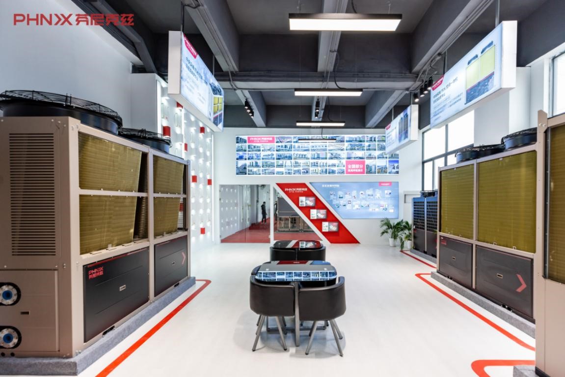 供暖結束應該如何保養空氣能？ 