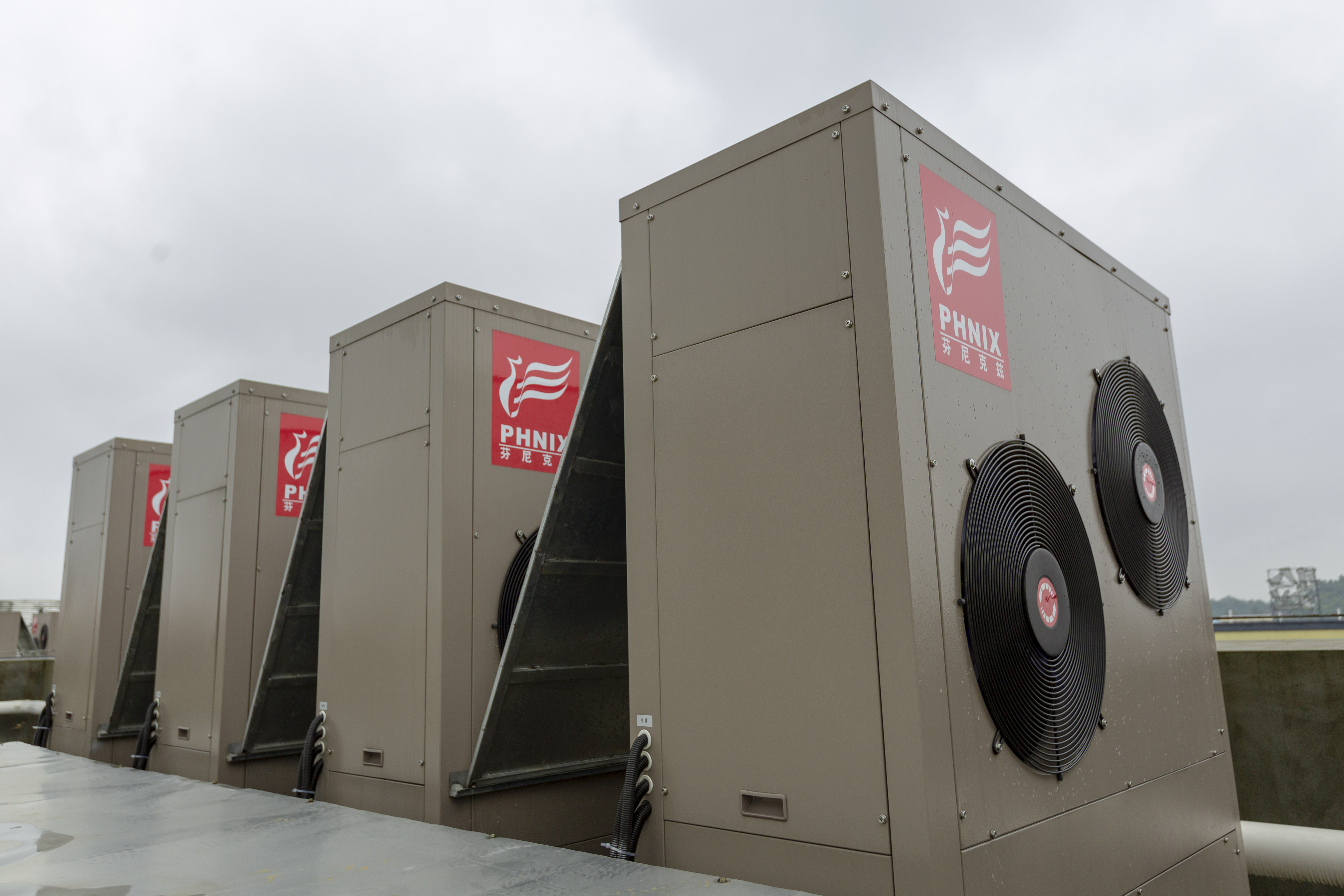 空氣能安裝在什么地方效果好 