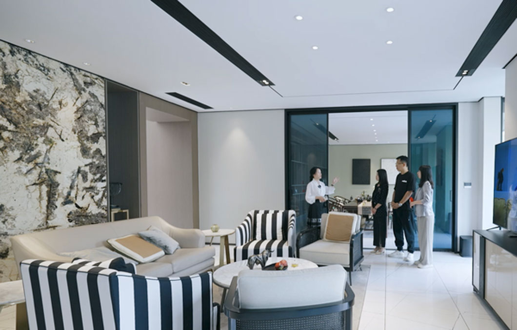 芬尼體驗(yàn)店 芬尼體驗(yàn)店