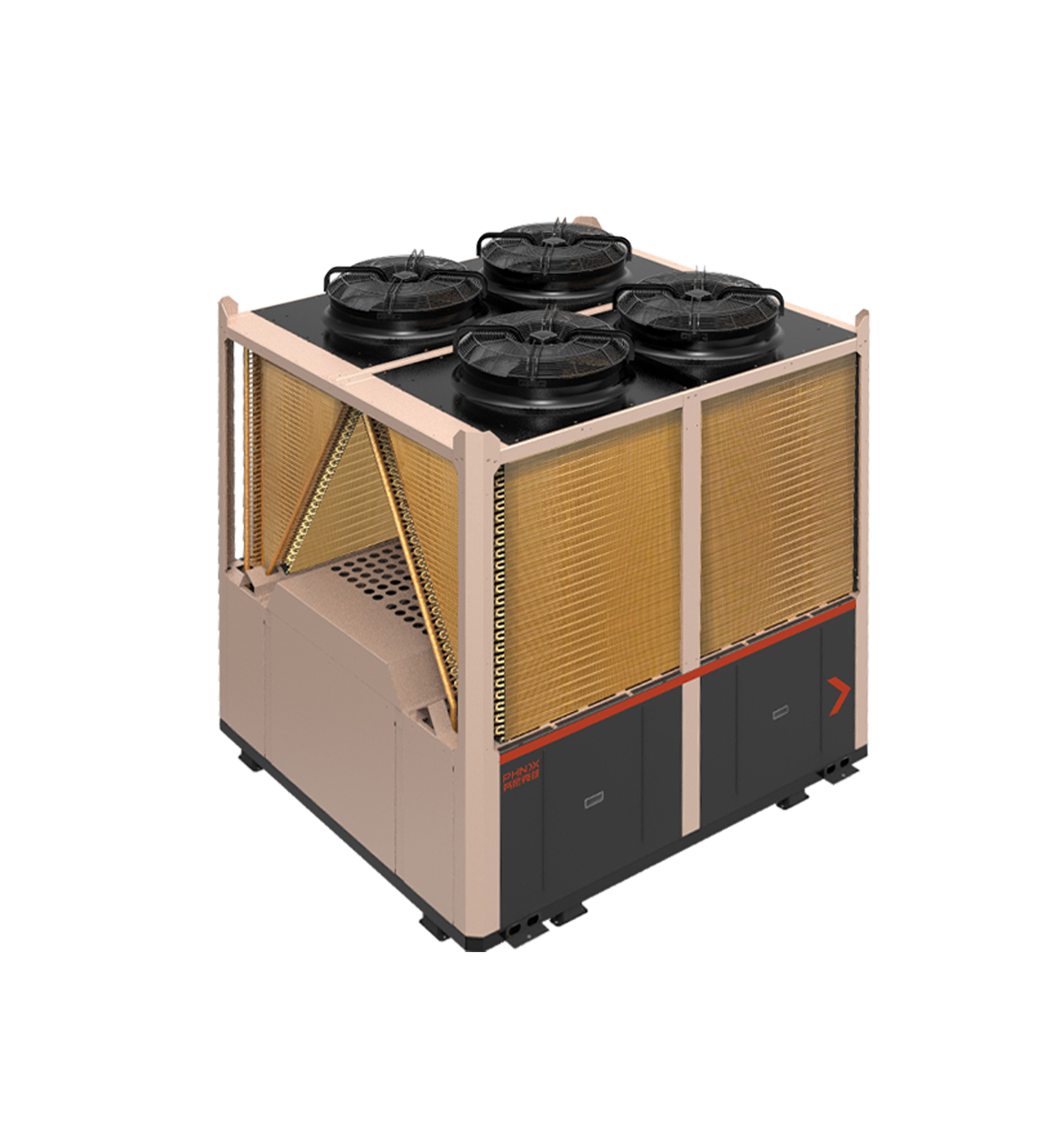 最大匹數的空氣源是多少 