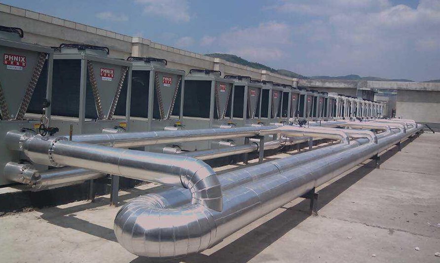 空氣源的熱水機有哪些優點和缺點 