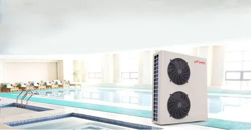 十大秘籍，讓您更好地了解空氣能熱泵 