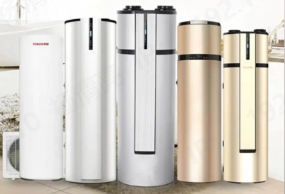 300升空氣能熱水器一天耗電多少 