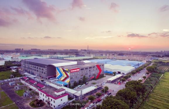 污泥無人干化車間應用介紹及案例！ 