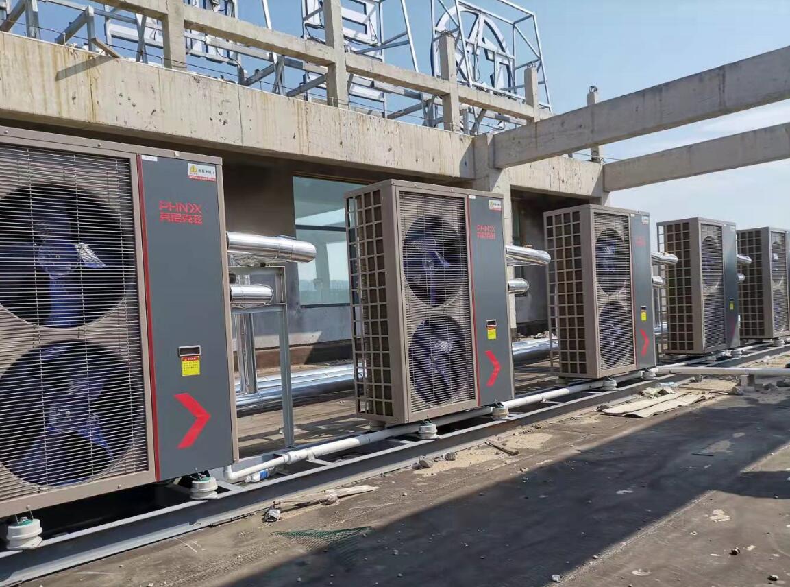 空氣能變頻和定頻哪個好 