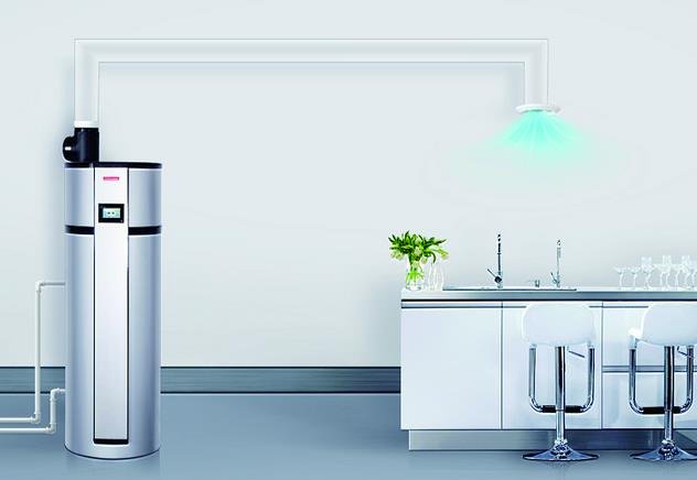 空氣能熱泵和冷暖空調有什么區別？ 