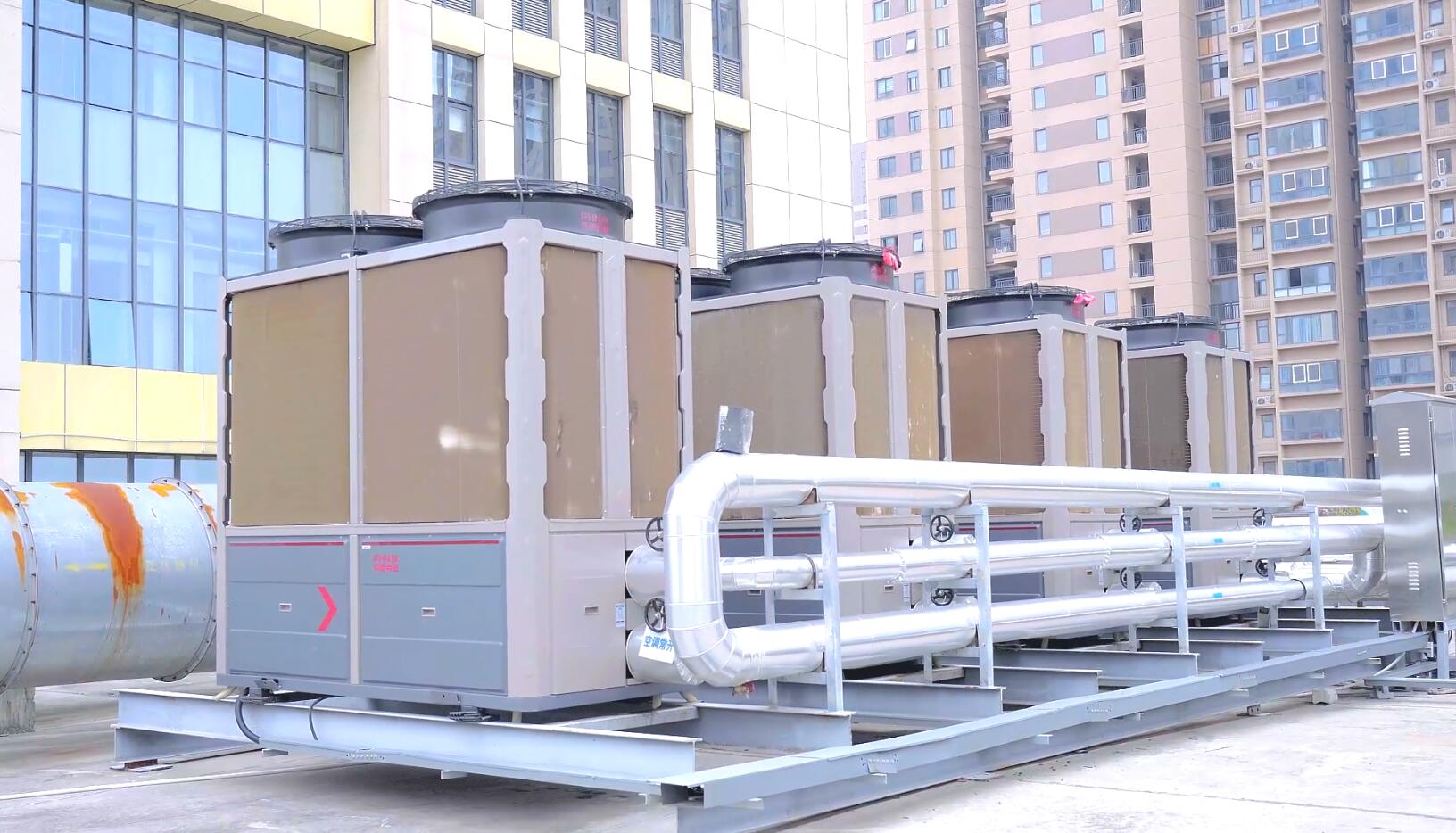 2026評價最好的空氣能品牌：芬尼全維度領先實至名歸 