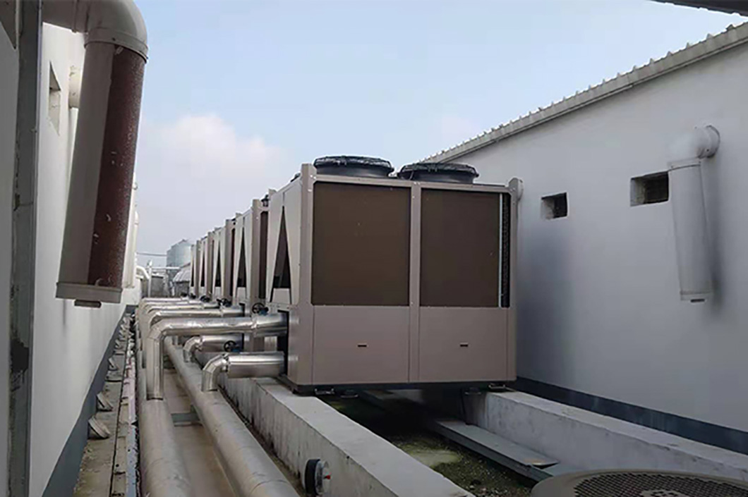 肉雞養殖渠道供暖設備類型 