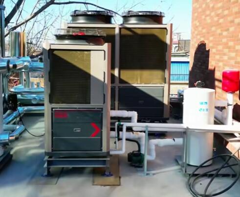 煤改電取暖設備有哪些 