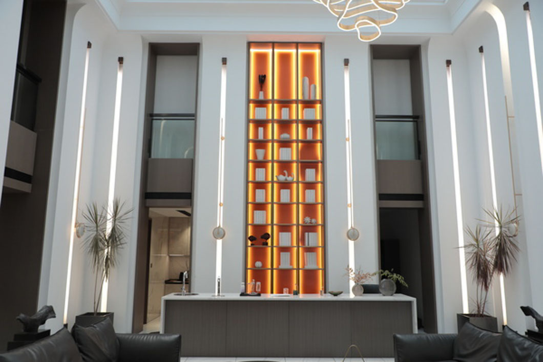 芬尼體驗(yàn)店 芬尼體驗(yàn)店