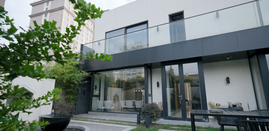 芬尼體驗(yàn)店 芬尼體驗(yàn)店