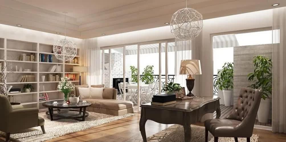 從技術(shù)和溫度設(shè)置的角度來(lái)看，空氣能熱泵為什么舒適節(jié)能效果好 