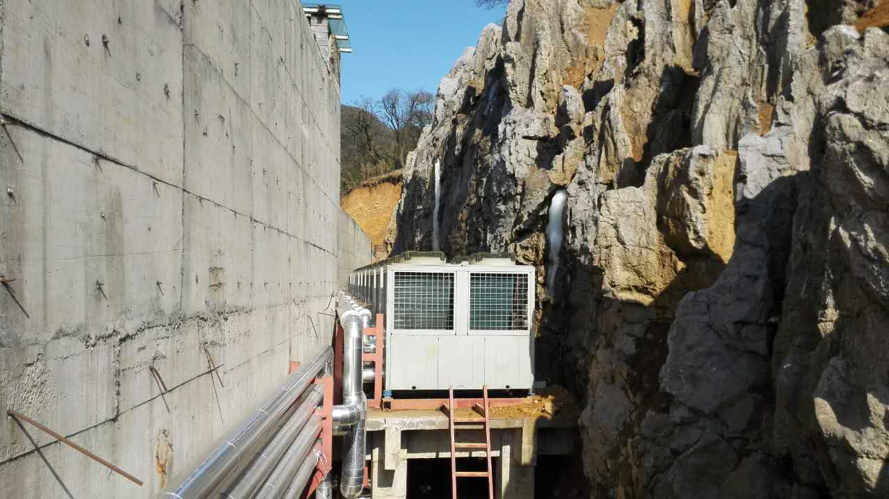 空氣源熱泵oem是什么 