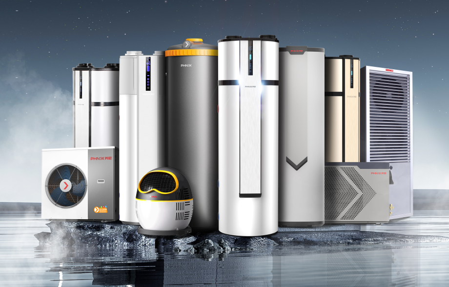 空氣能熱水器好用嗎？看完秒懂怎么選！ 