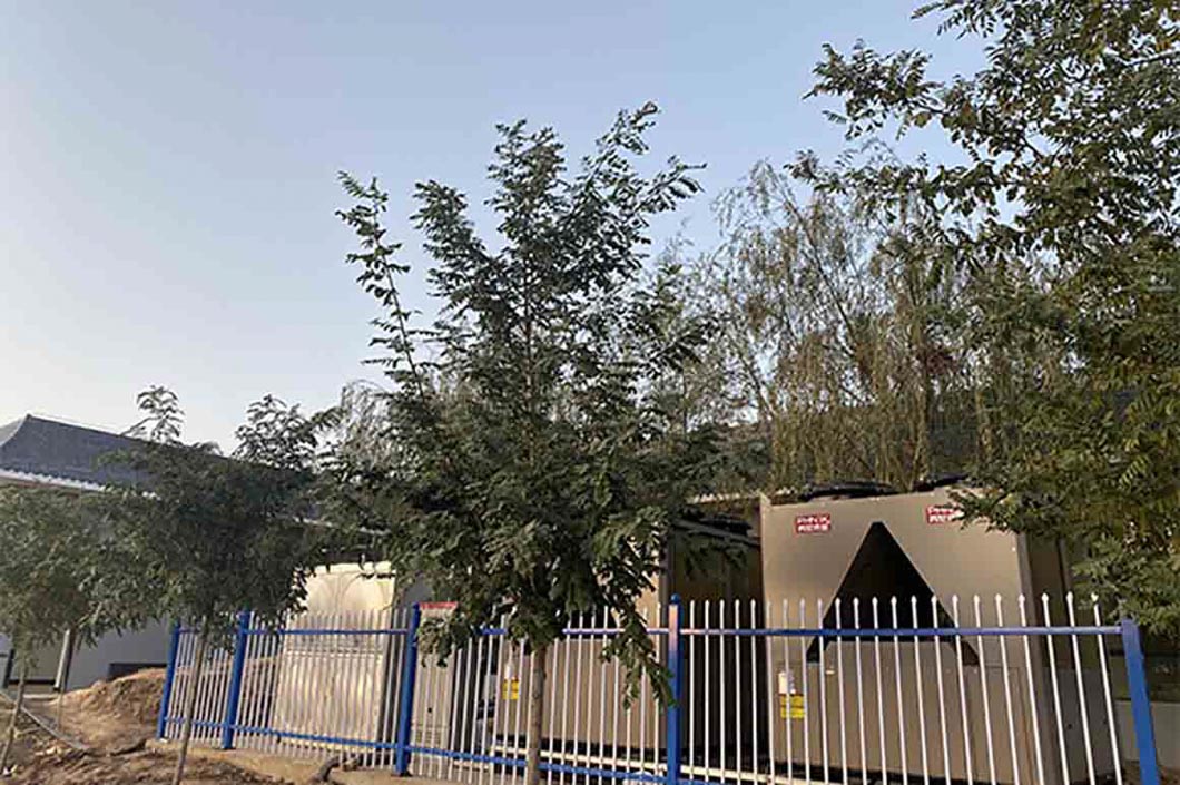 養殖場用什么取暖設備合適 