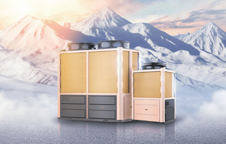 芬尼清潔能源再樹(shù)新標(biāo)！ 