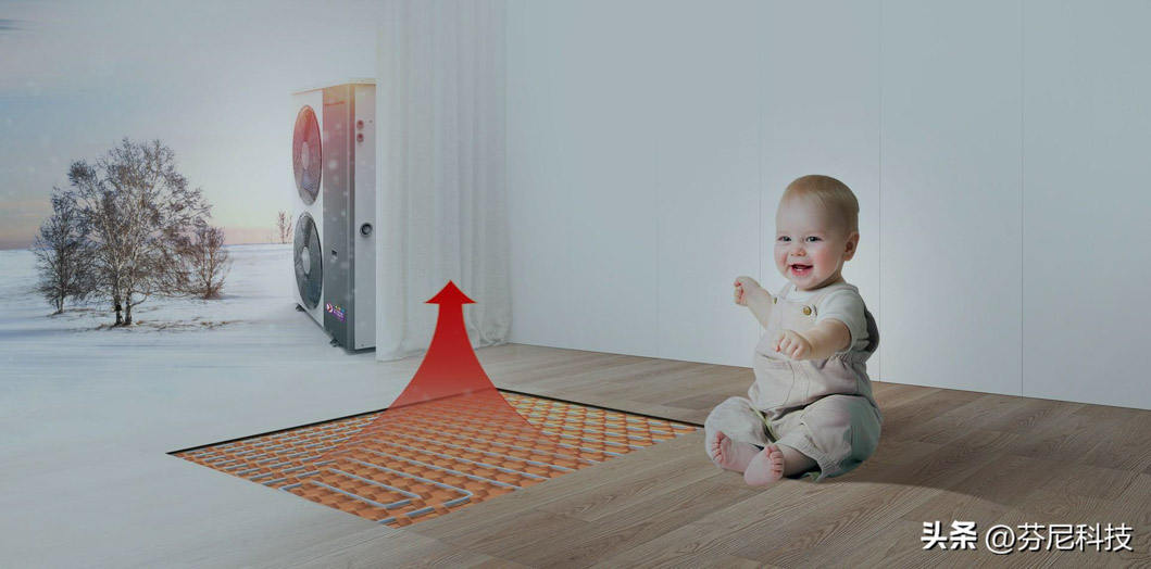 一文講清楚：關于空氣能熱泵你最關心的9個問題 