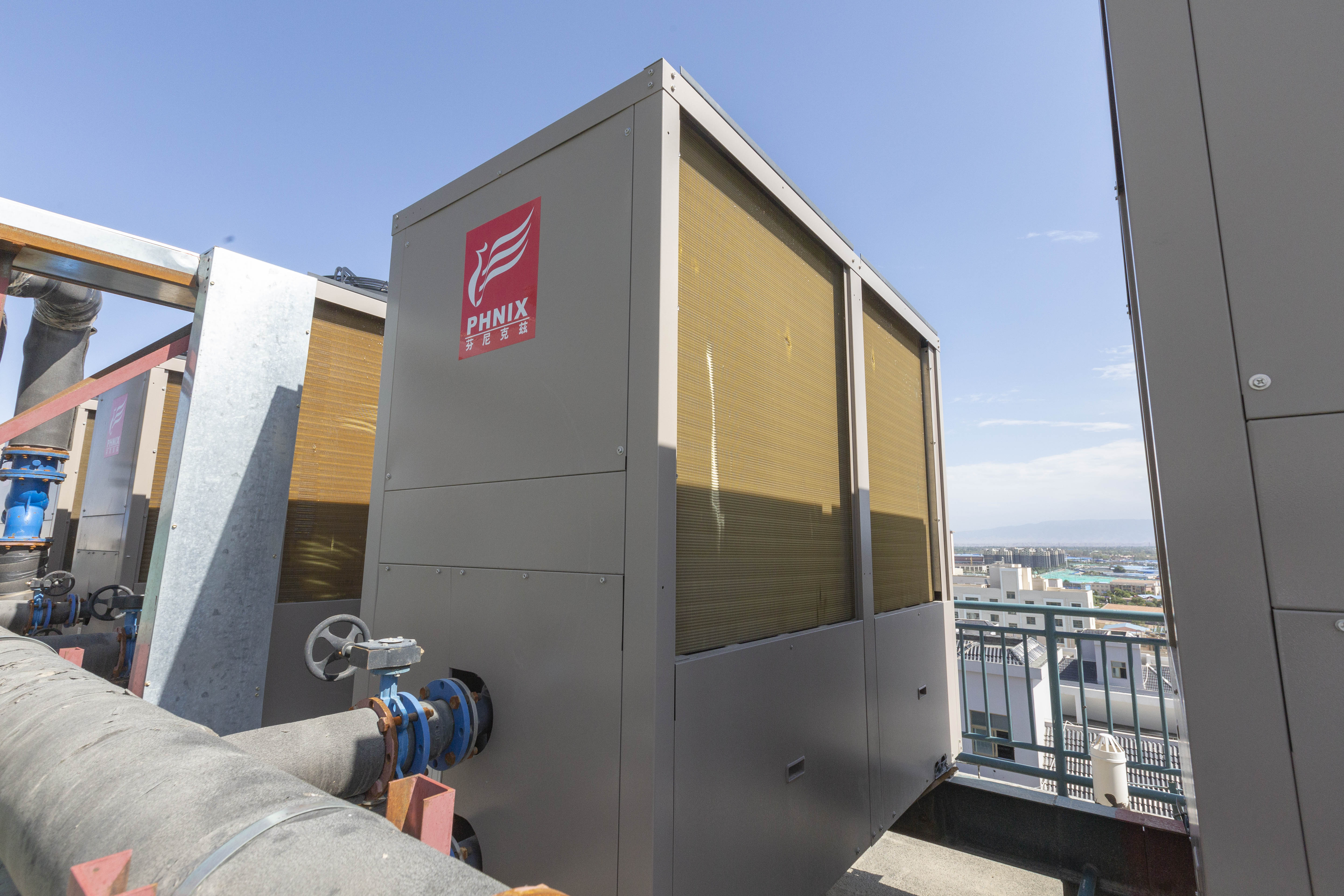 河北煤改電空氣能真實用戶反饋 