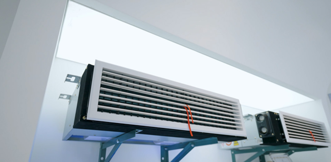 芬尼體驗(yàn)店