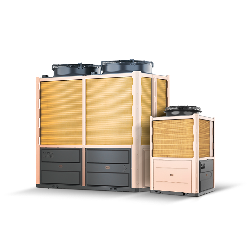 空氣能熱水機組需要排空氣嗎 