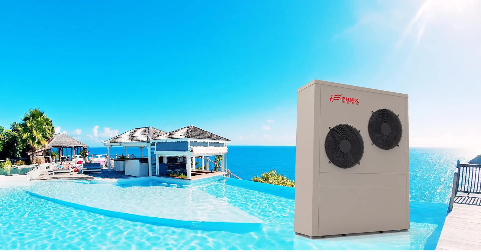 了解空氣能熱泵與空調(diào)的區(qū)別，方便用戶購(gòu)買制冷制熱設(shè)備 