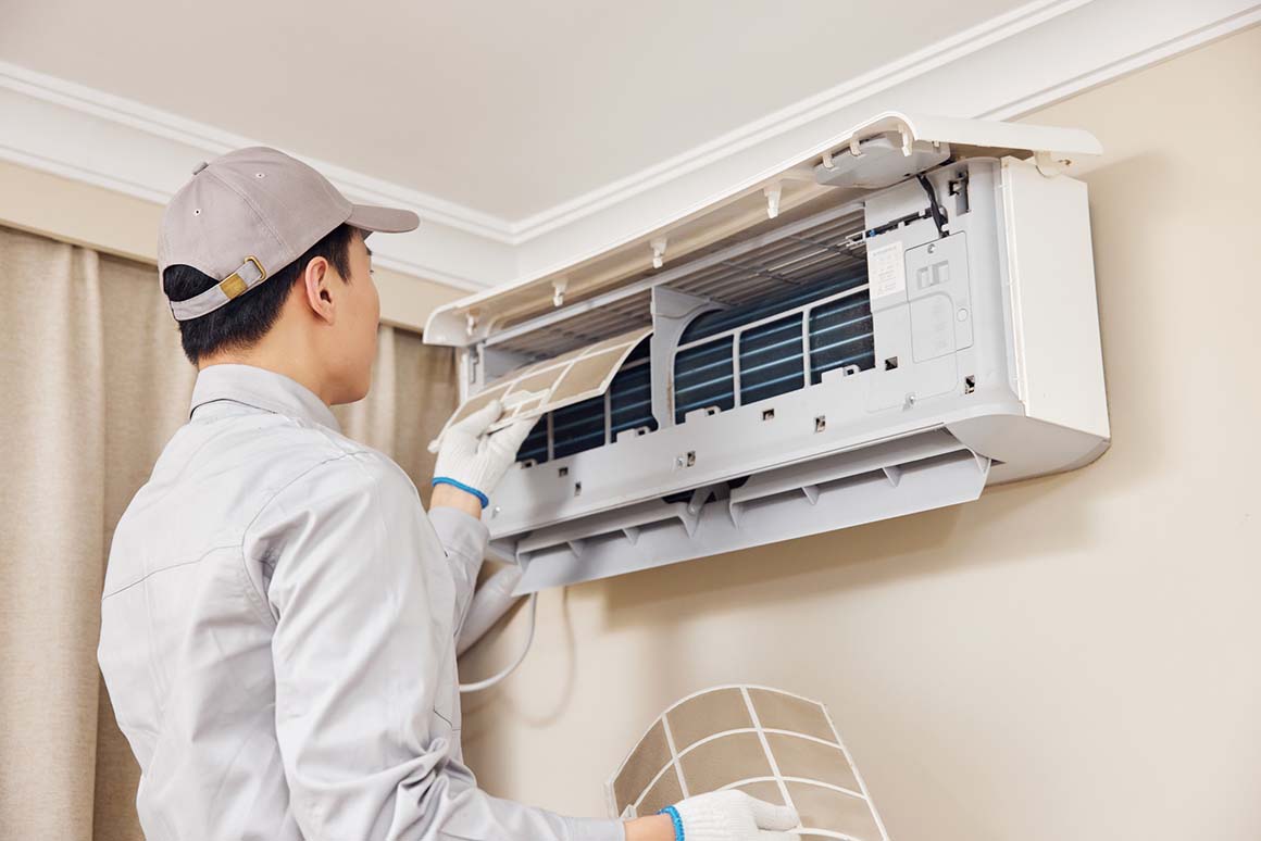 空氣能空調地暖一體機怎么樣 