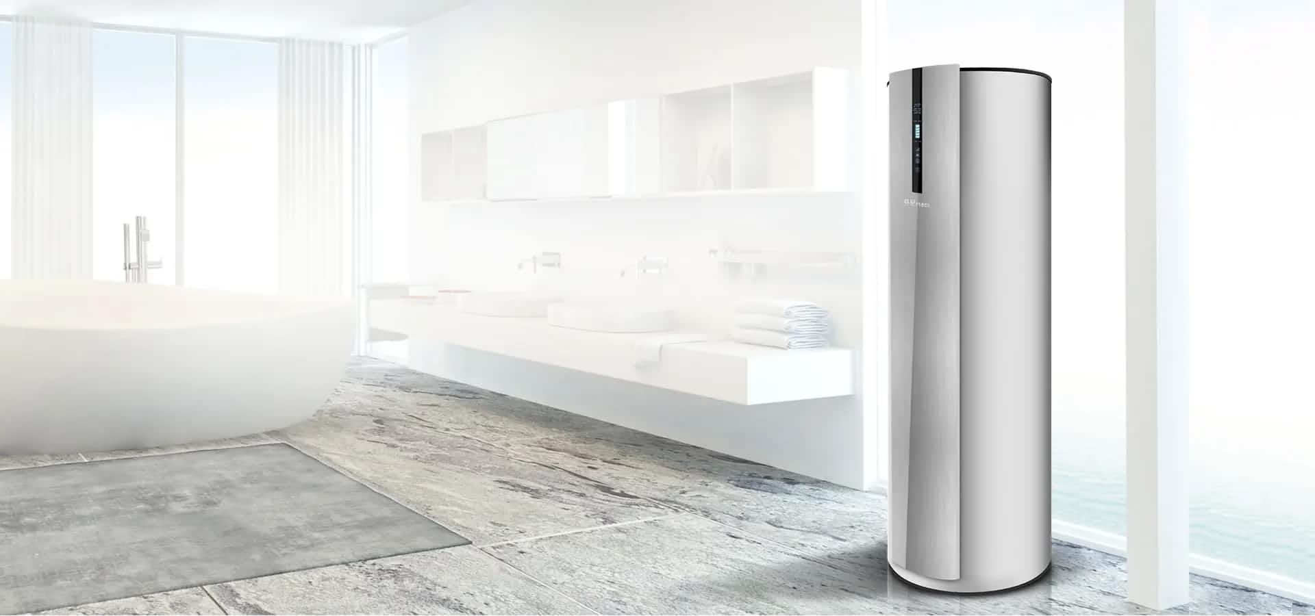 空氣能取暖一個月消耗多少電？為什么用戶有不同的看法？ 