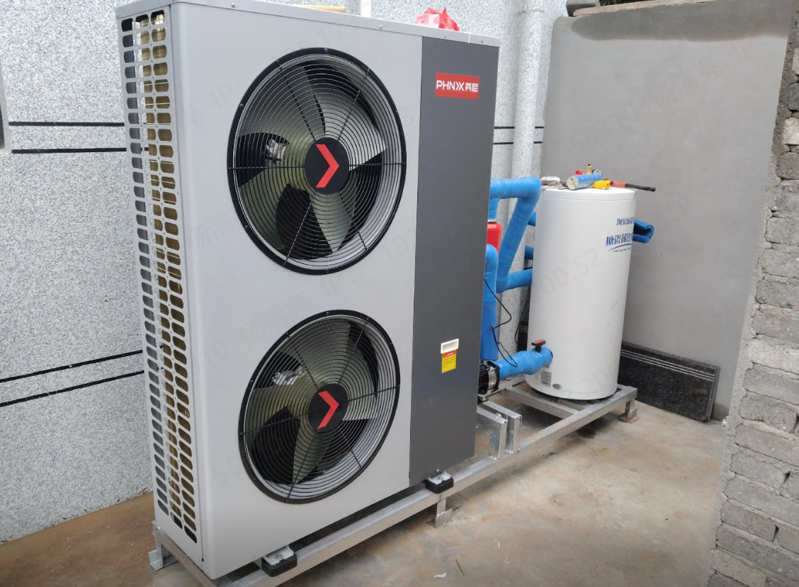 太空能熱水器好還是空氣能好 誰更勝一籌？ 