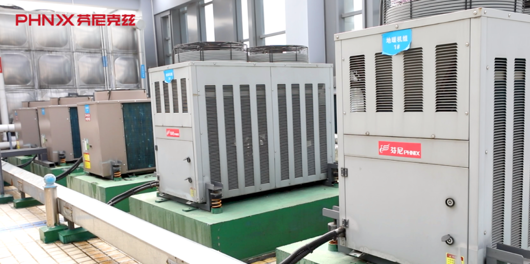 酒店用什么熱水系統 