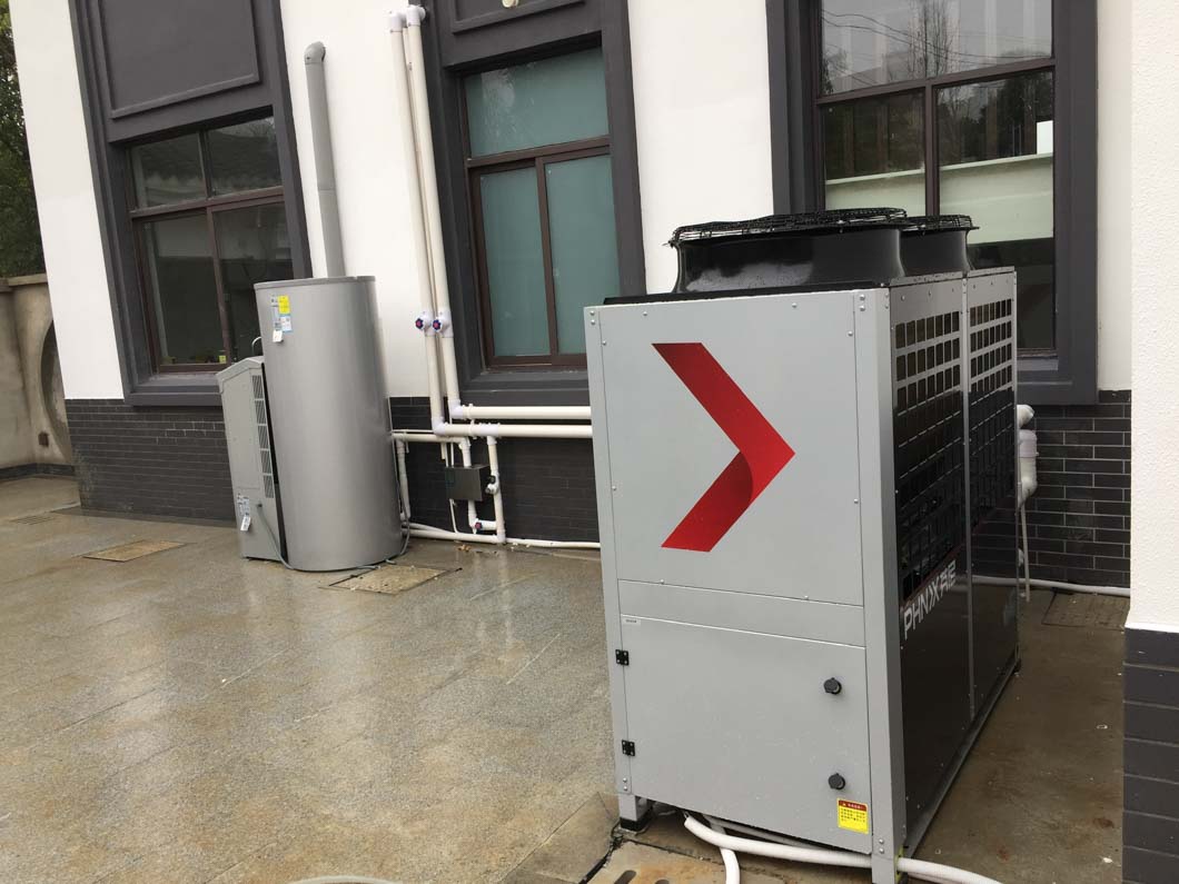 裝修心得：為什么要選擇天水地水？ 